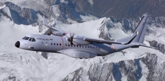 56 neue Airbus-Transporter für Indien @Airbus