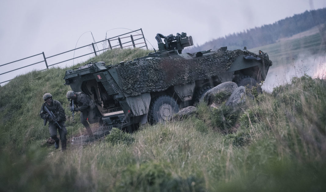 @Bundesheer/Trippolt @Bundesheer/Trippolt