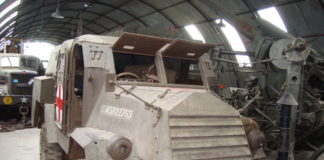 C15T und Otter: Kanadische Brüder im Kriegseinsatz @Preston Isaac