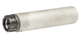 RUAG Ammotec expands its silencer portfolio