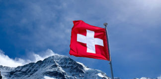 Switzerland tightens its arms export laws