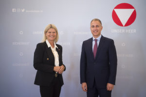 @Federal Army/Karlovits