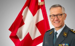 @Swiss Armed Forces