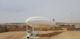 Rheinmetall: A “flying eye” for the Bundeswehr