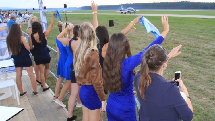 @Milit&auml;r Aktuell