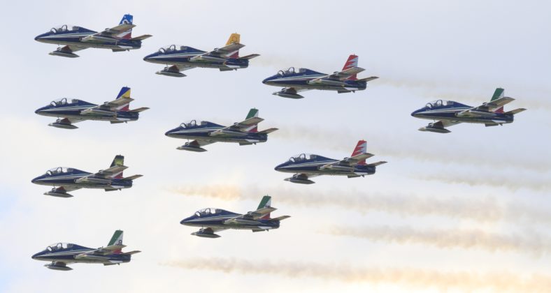 @Milit&auml;r Aktuell