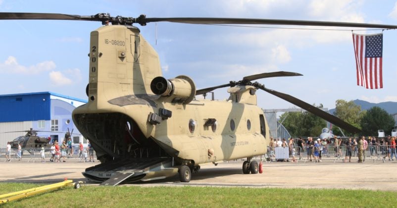 @Milit&auml;r Aktuell