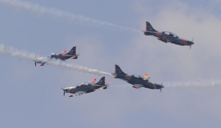 @Milit&auml;r Aktuell