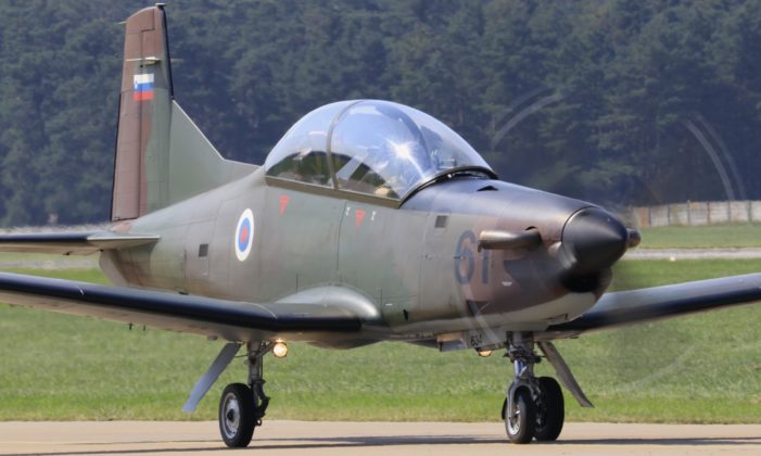 @Milit&auml;r Aktuell