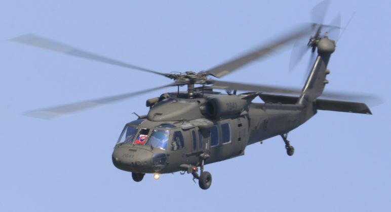 @Milit&auml;r Aktuell