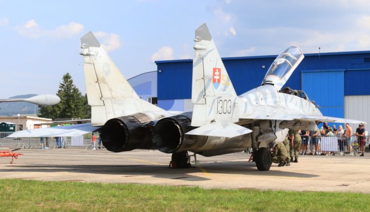 @Milit&auml;r Aktuell