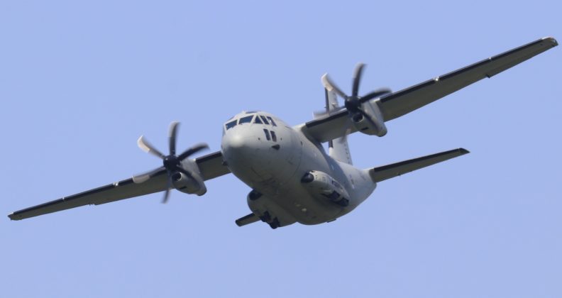 @Milit&auml;r Aktuell