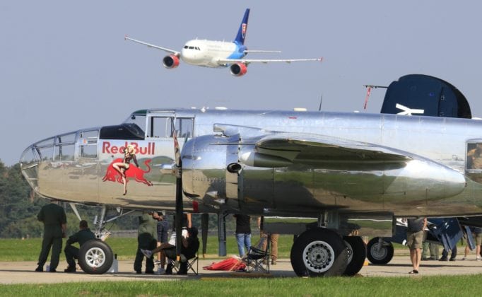 @Milit&auml;r Aktuell