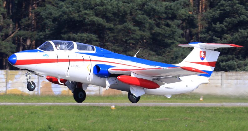 @Milit&auml;r Aktuell