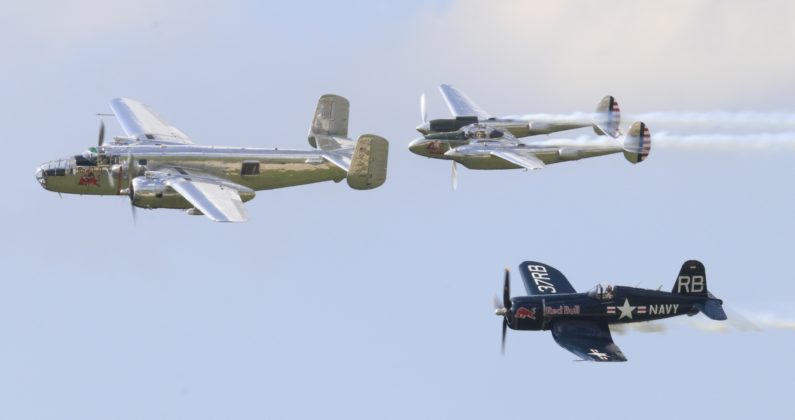 @Milit&auml;r Aktuell