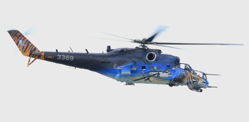 @Milit&auml;r Aktuell