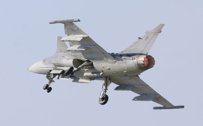 @Milit&auml;r Aktuell