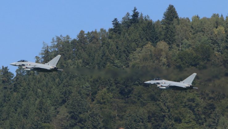 @Milit&auml;r Aktuell