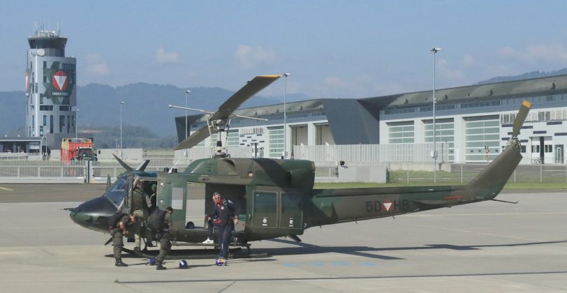 @Milit&auml;r Aktuell