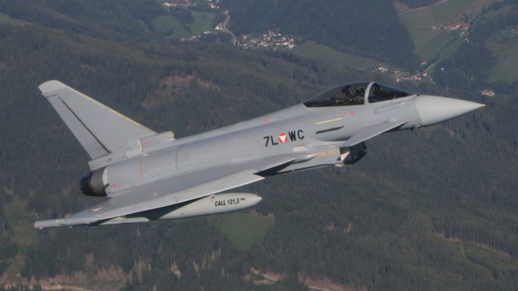 @Milit&auml;r Aktuell