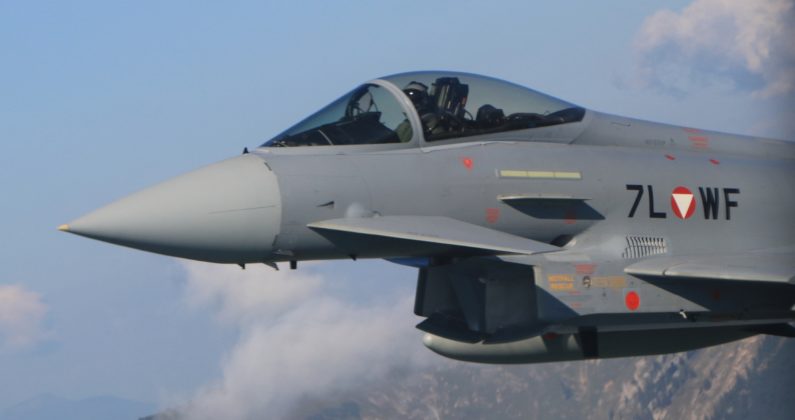 @Milit&auml;r Aktuell