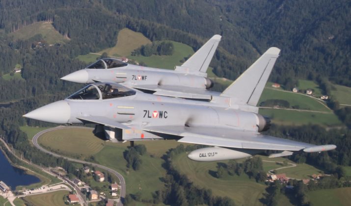 @Milit&auml;r Aktuell