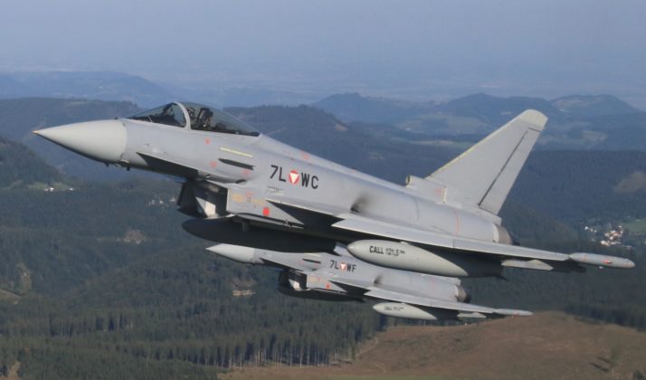 @Milit&auml;r Aktuell