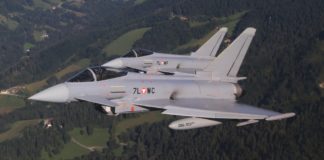 Bundesheer veranstaltet 2022 die Airpower in Zeltweg @Militär Aktuell