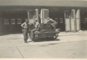 @Archiv Brian Brodersen