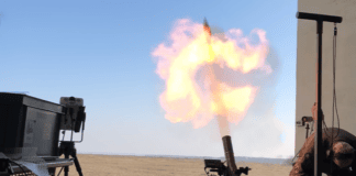 Hirtenberger: Progress in Switzerland