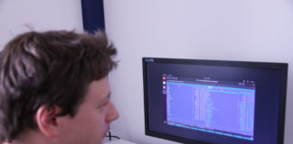 ÖBH-Experten finden Sicherheits-Schwachstelle @Direktion IKT Cyber