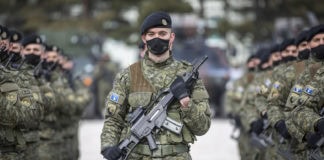 Wie steht es heute um den Westbalkan? @Getty Images