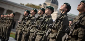 ÖBH draws positive national holiday conclusions