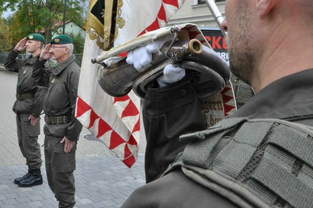@Bundesheer/Tschabitzer & Kahr
