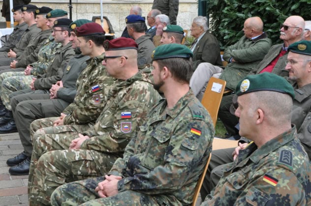 @Bundesheer/Tschabitzer & Kahr