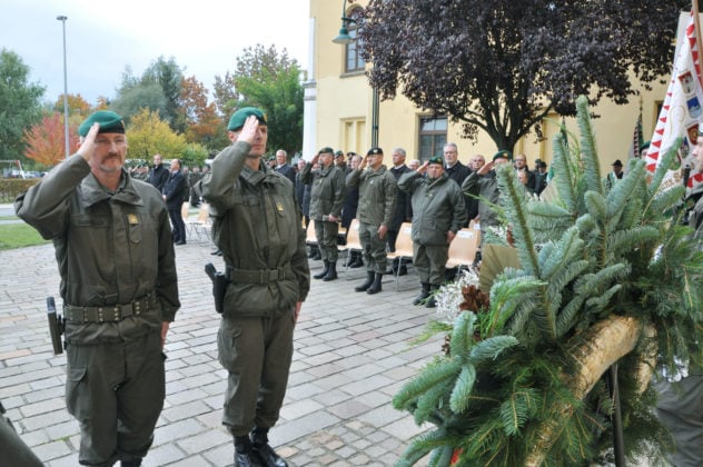 @Bundesheer/Tschabitzer & Kahr