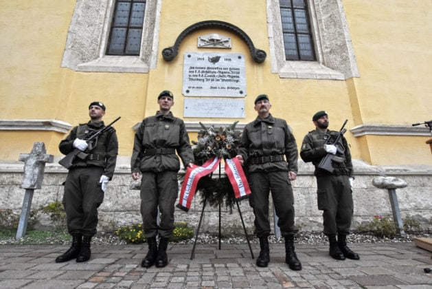@Bundesheer/Tschabitzer & Kahr
