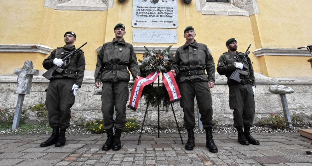 @Bundesheer/Tschabitzer & Kahr