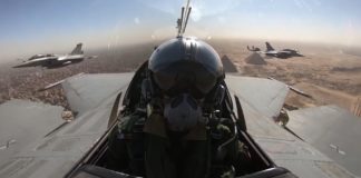 Ägypten wird größter Rafale-Exportkunde @EAF