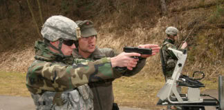 US-Partnerschaft soll ÖBH-Miliz stärken @Bundesheer