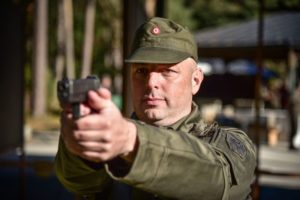 @Federal Army/Hoerl @Federal Army/Hoerl