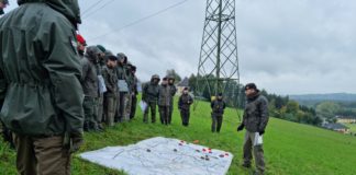 Generalstabsausbildung: Schule trifft Praxis @SGM