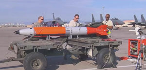 @USAF Sandia @USAF Sandia