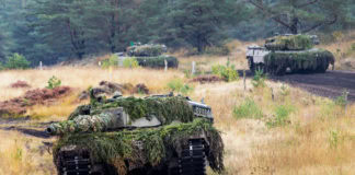 What’s next for the leopards?