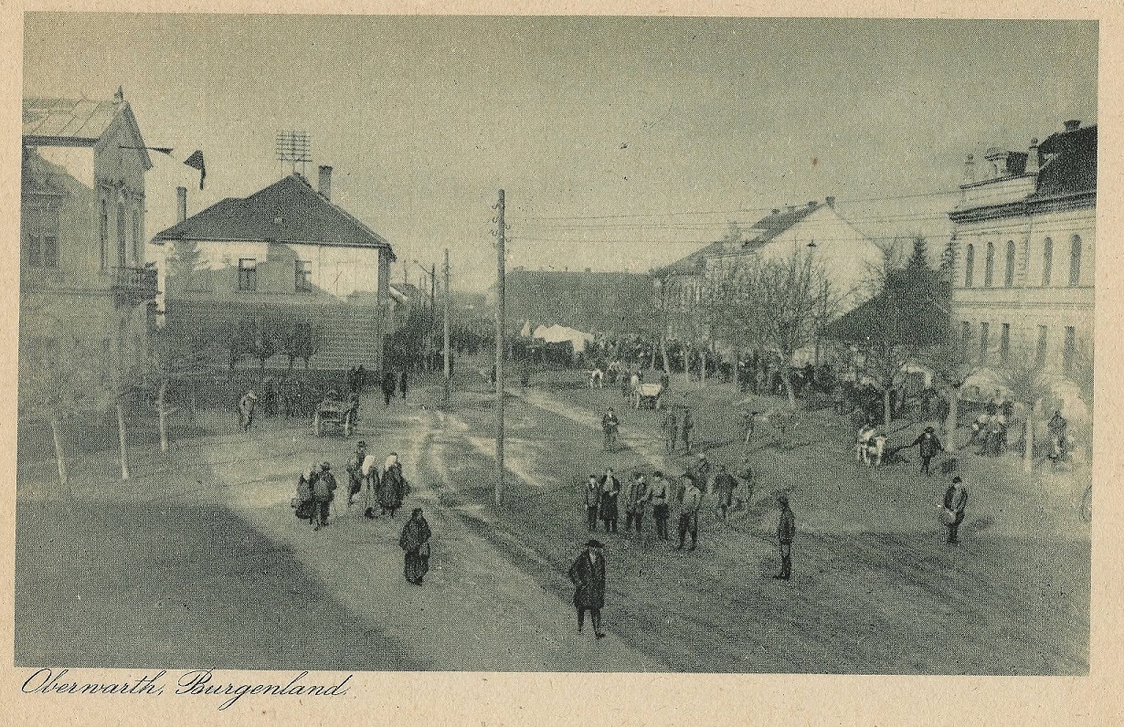 @Archiv Rauchenbichler @Archiv Rauchenbichler