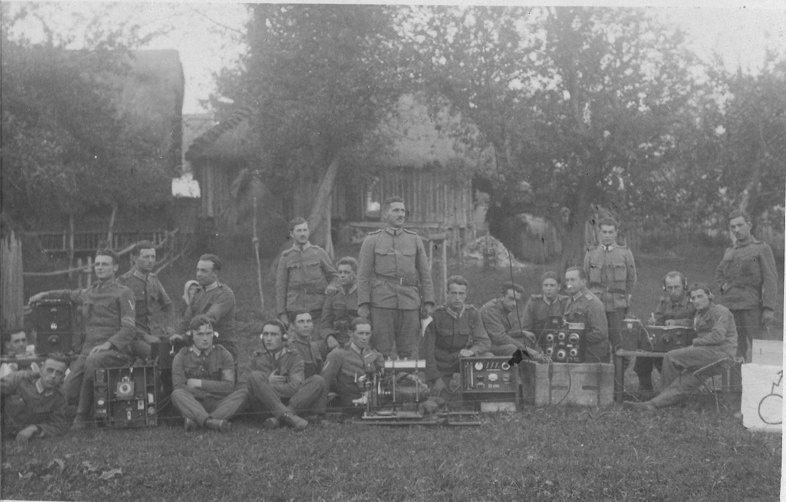 @Archiv Rauchenbichler @Archiv Rauchenbichler