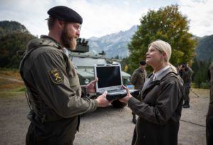 @Federal Army/Trippolt @Federal Army/Trippolt