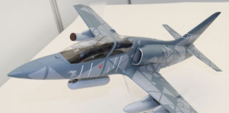 Aero schließt Eigentümerwechsel ab @Georg Mader