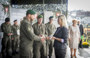 @Bundesheer/Karlovits