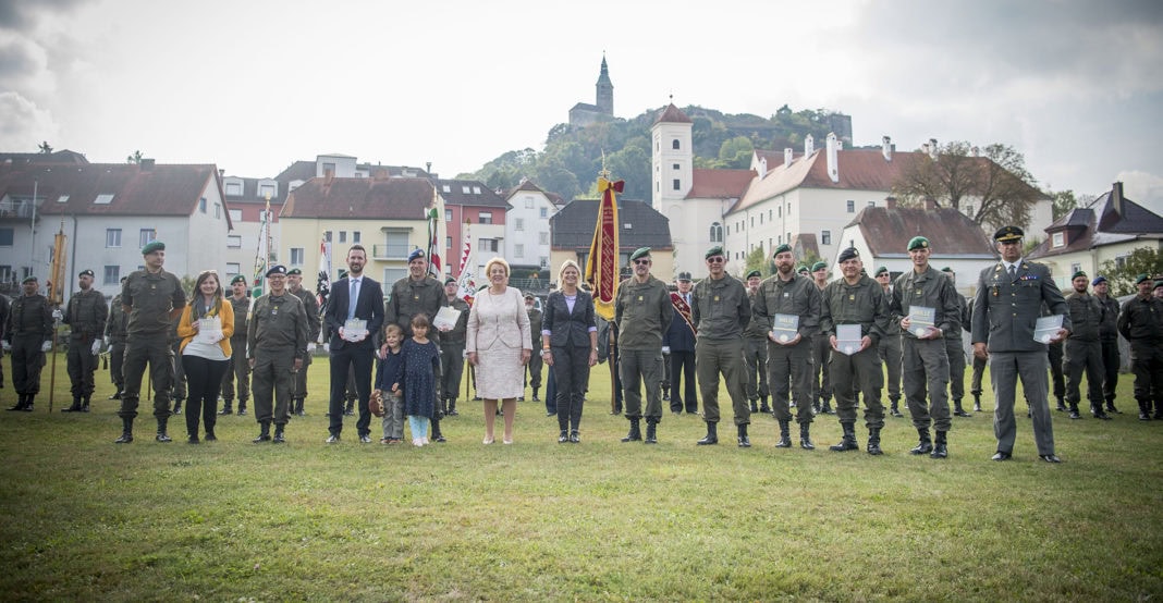 @Bundesheer/Karlovits